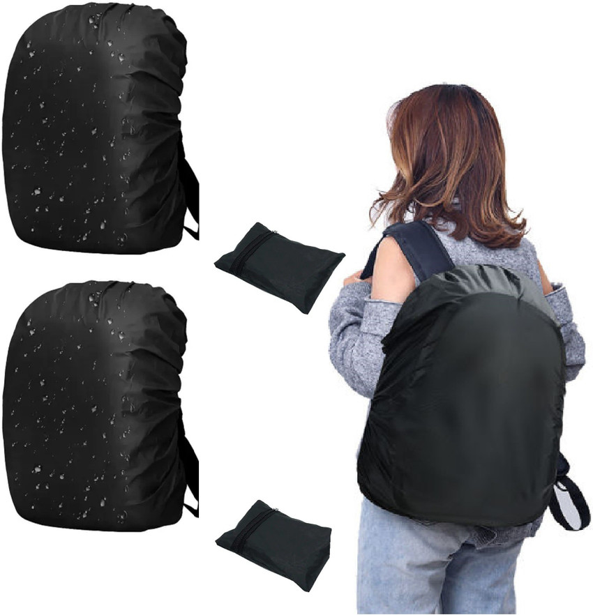 Rexter BC 02 Waterproof Backpack Rain Cover Rucksack Raincover for
