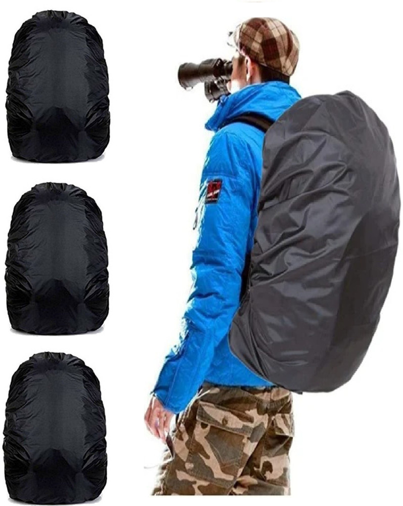 eDUST BC 01 3 Waterproof Backpack Rain Cover Rucksack Raincover