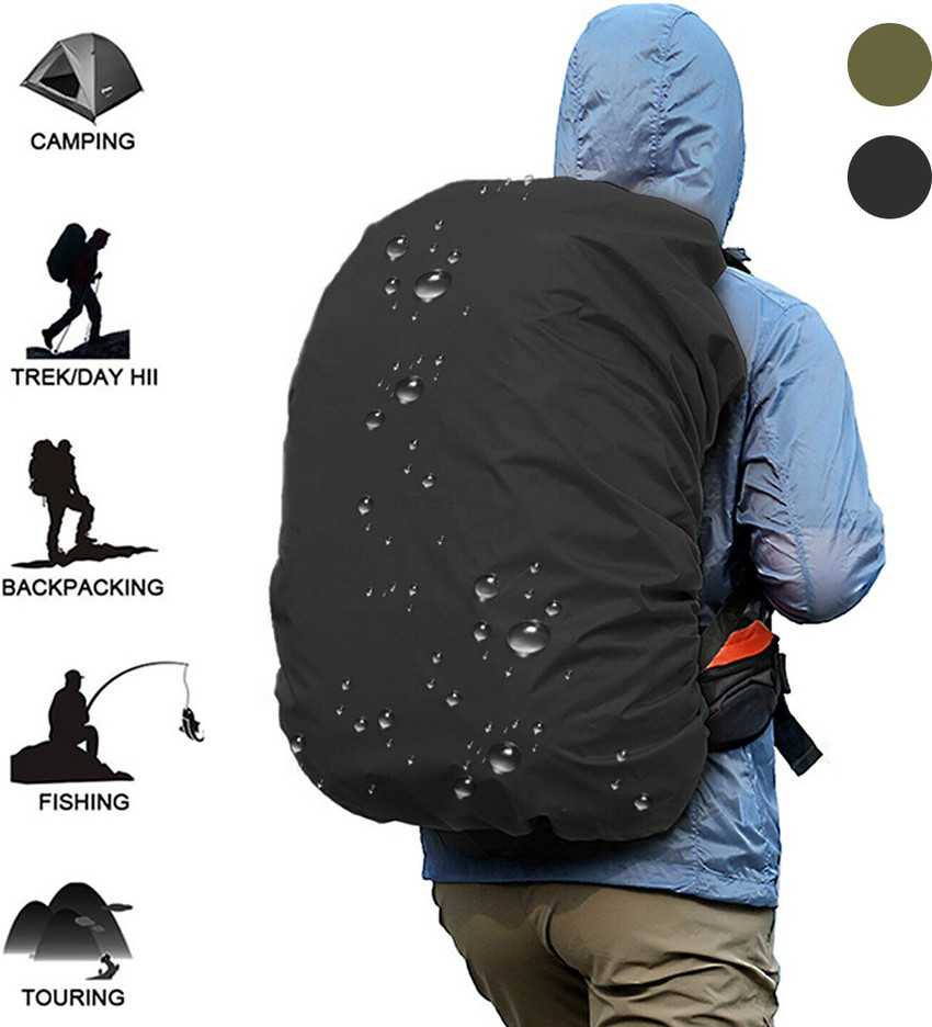 Hiking pack rain cover discount