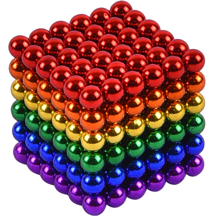 Magnetic balls hot sale price in india
