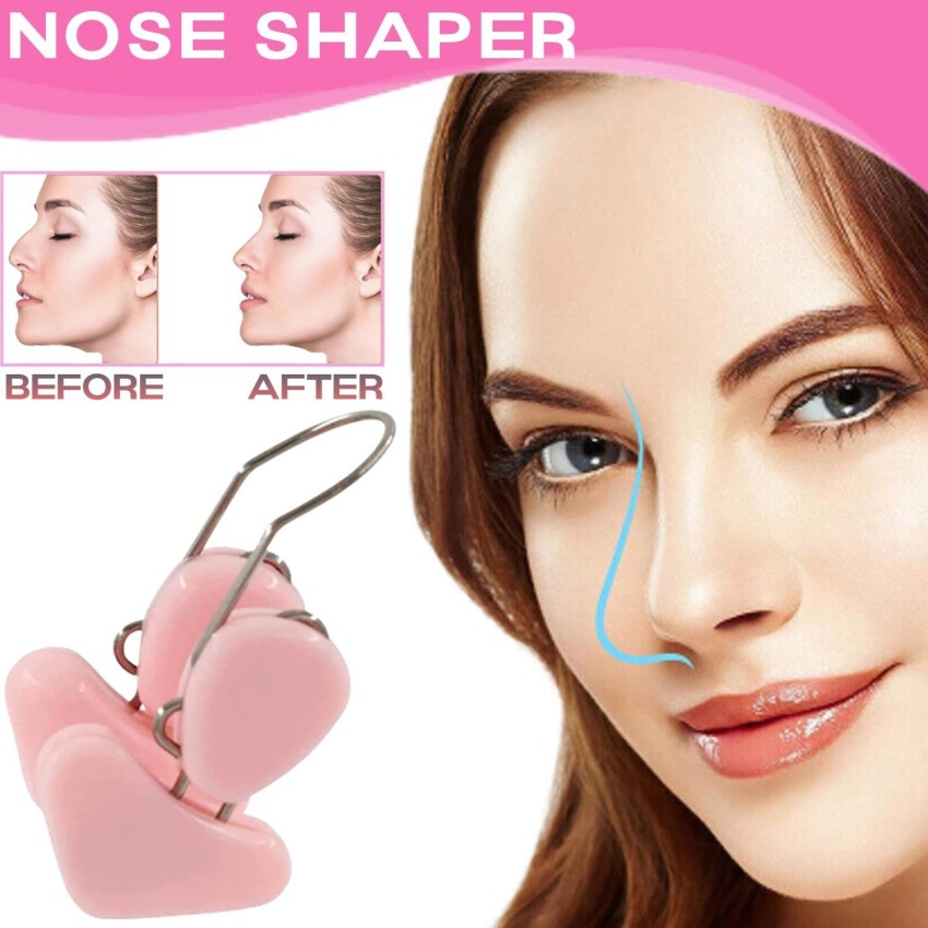 nose nose shaper nose nose lift up gel nose shaper for baby at Rs