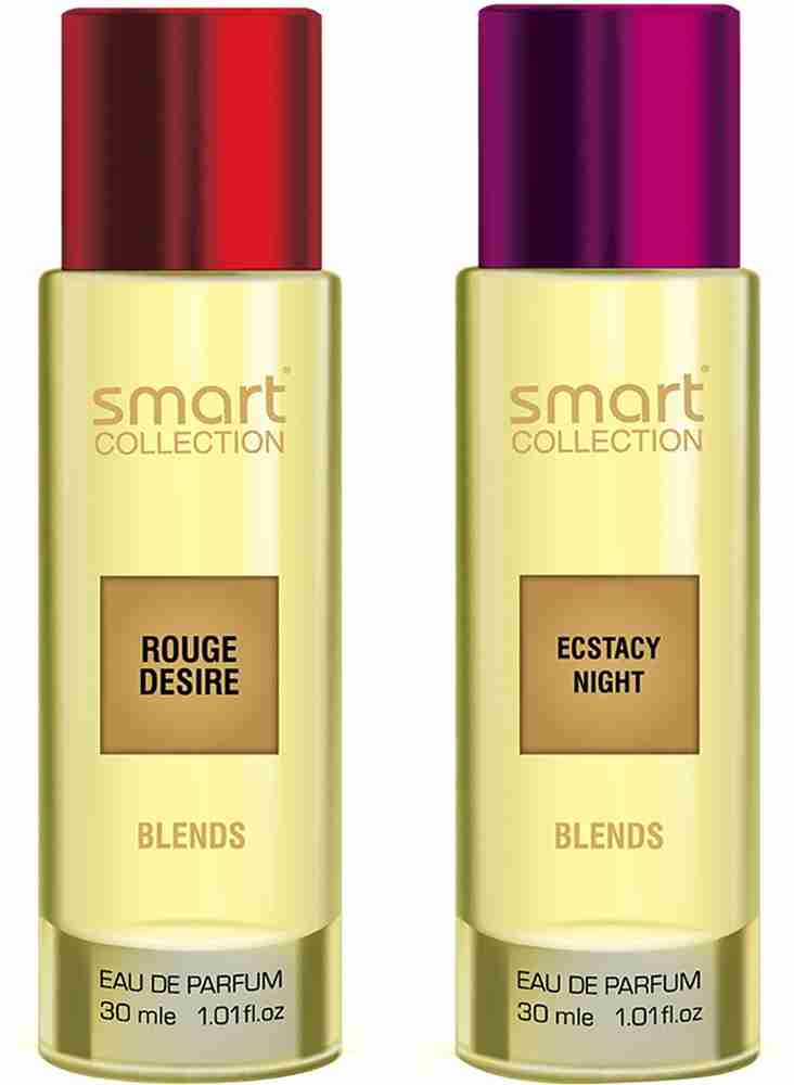 Smart discount gold perfume