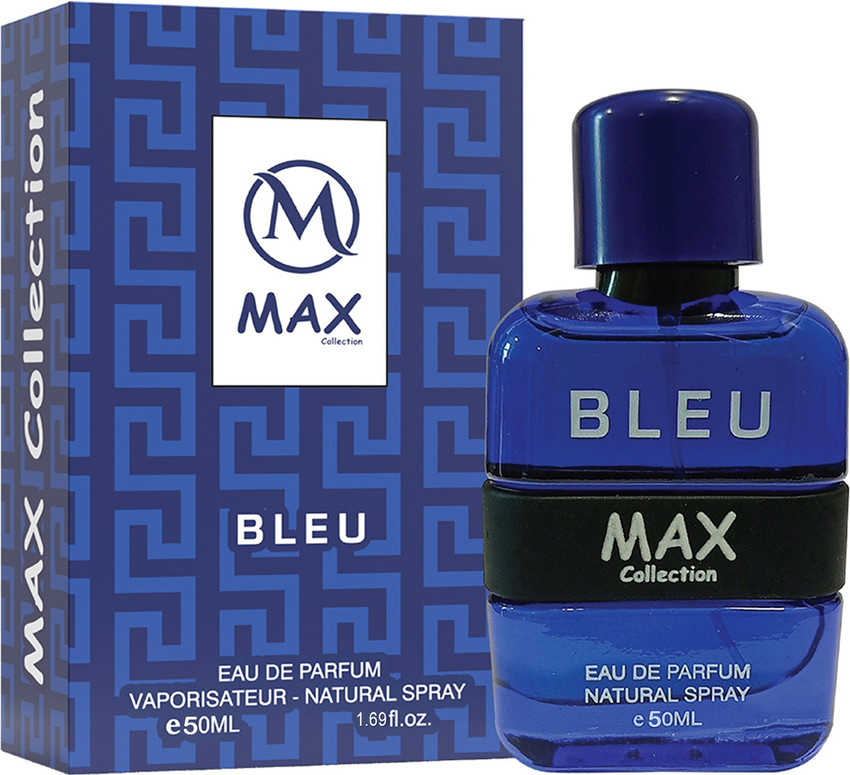 Oud bleu 2025