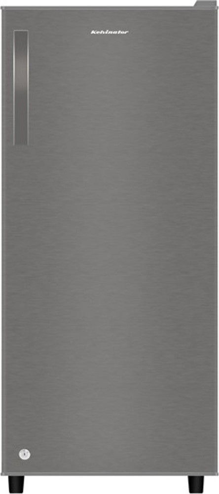 Kelvinator fridge 190 litre 2 star top