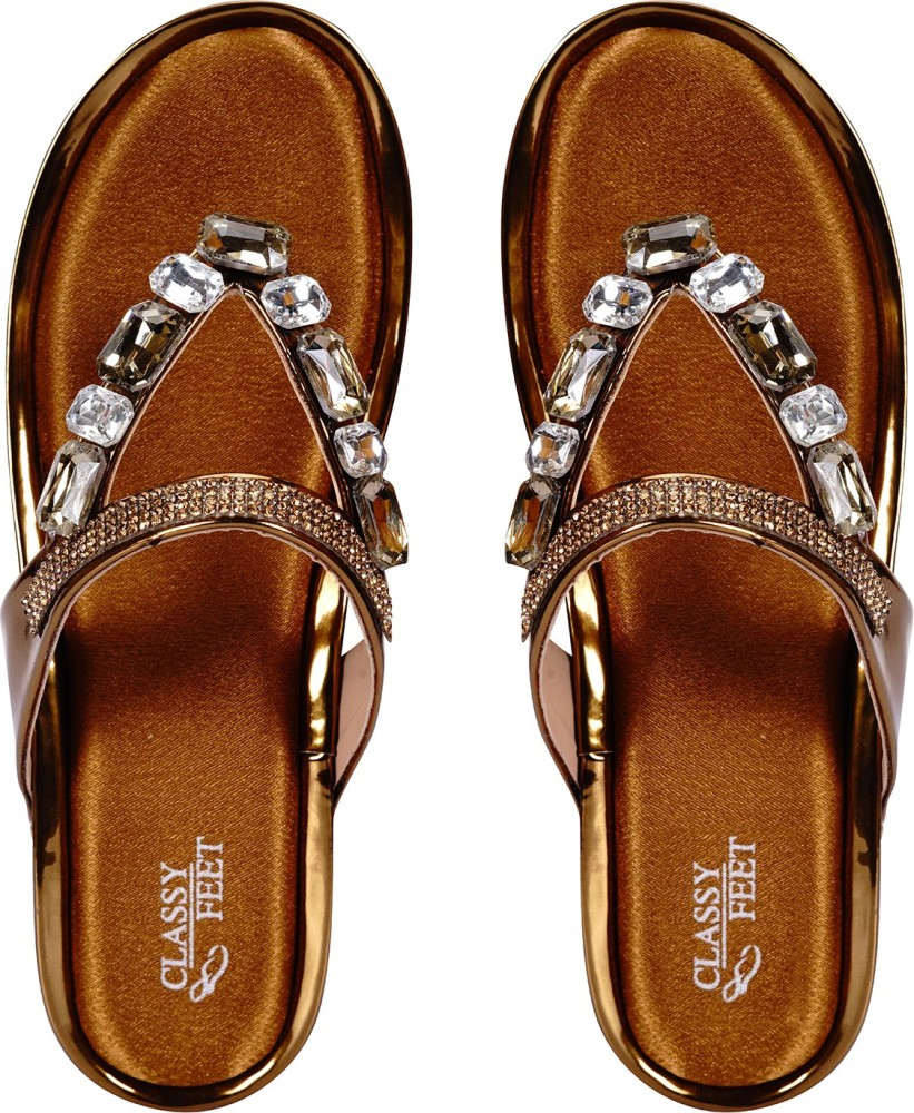 Flipkart online clearance shopping womens slippers