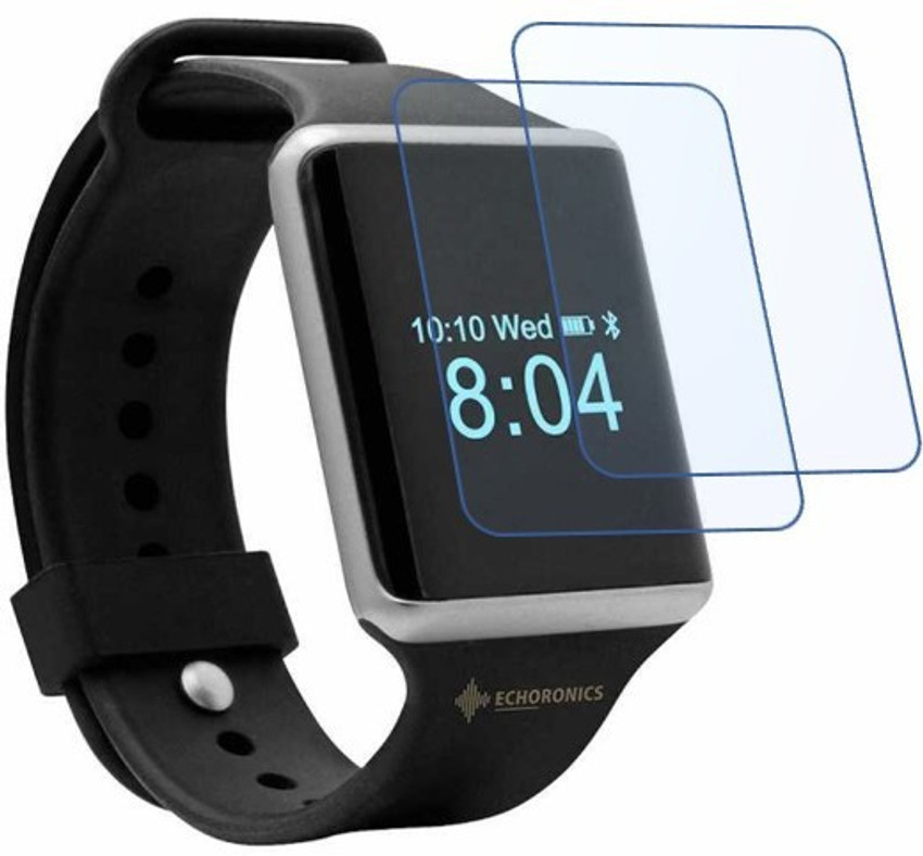 Echoronics smart watch outlet