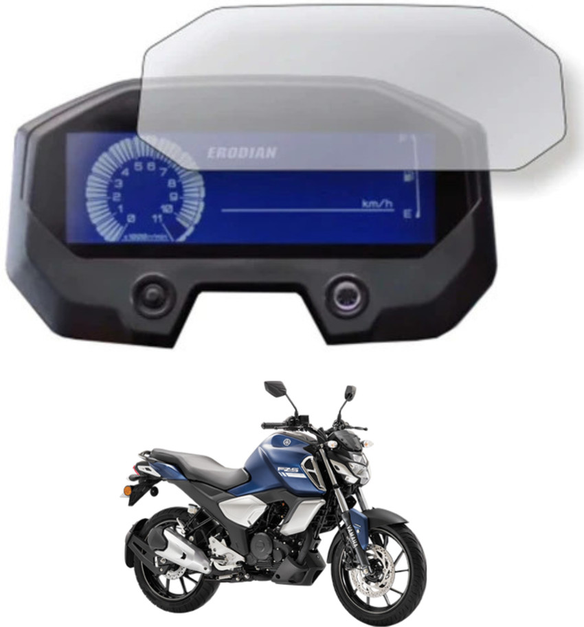 Fz sales v3 meter