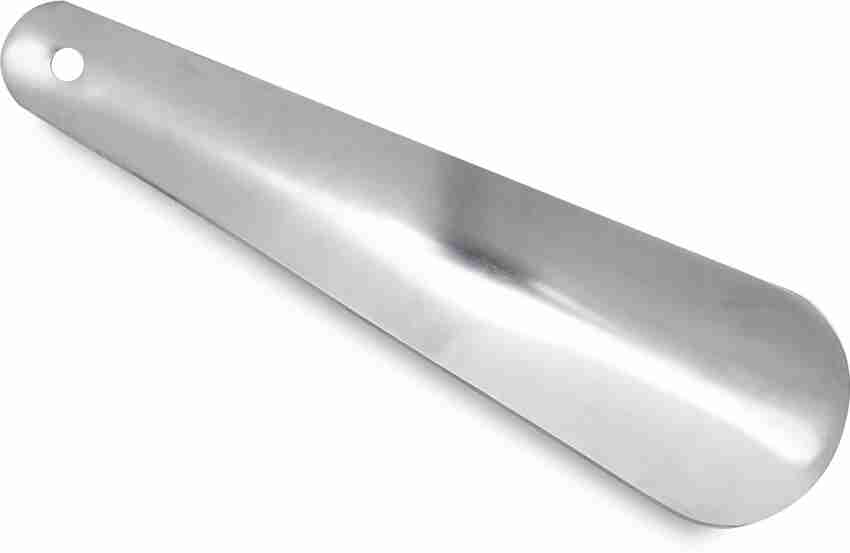 Steel shoe horn discount
