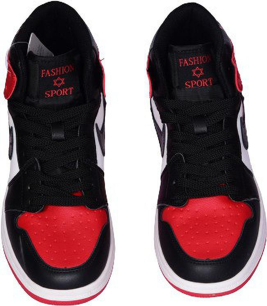 Nike canvas hotsell shoes flipkart