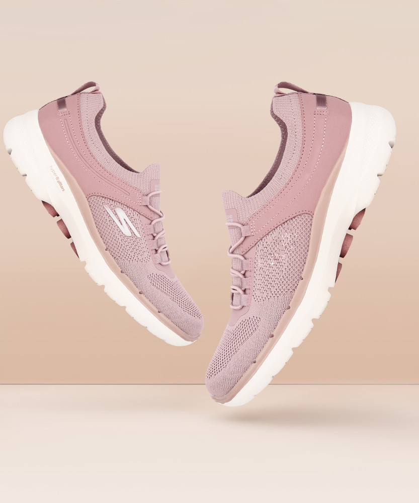 Skechers Go Walk 6 - Summer Sparks Sneakers For Women - Buy Skechers Go  Walk 6 - Summer Sparks Sneakers For Women Online at Best Price - Shop  Online for Footwears in India | Flipkart.com