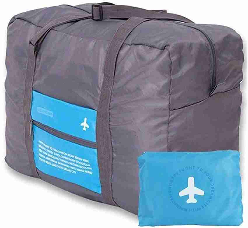 Flight bag clearance