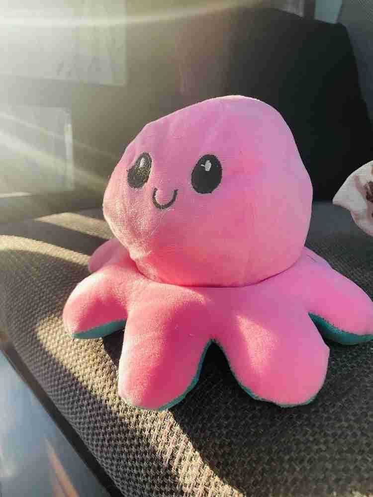 Teddy bear octopus cheap