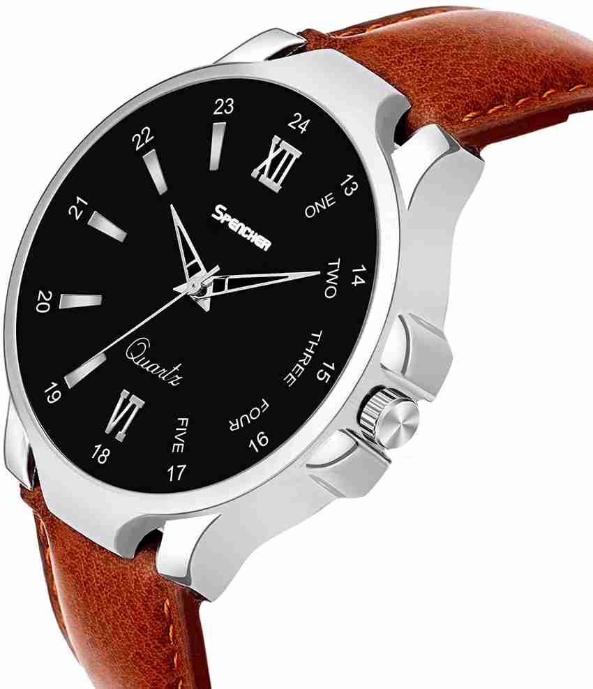 Imperial watches black sales