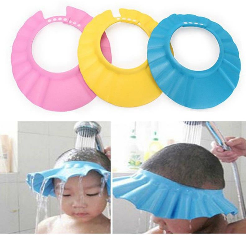 Top more than 157 hair washing cap latest tnbvietnam.edu.vn