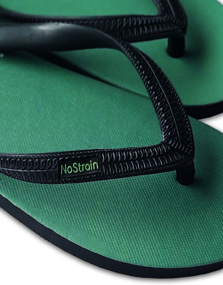 Natural flip sales flops