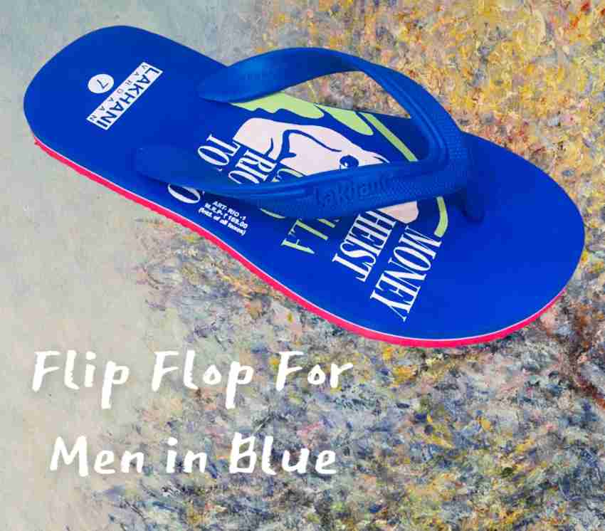 luxury luxe Men Flip Flops Buy luxury luxe Men Flip Flops Online