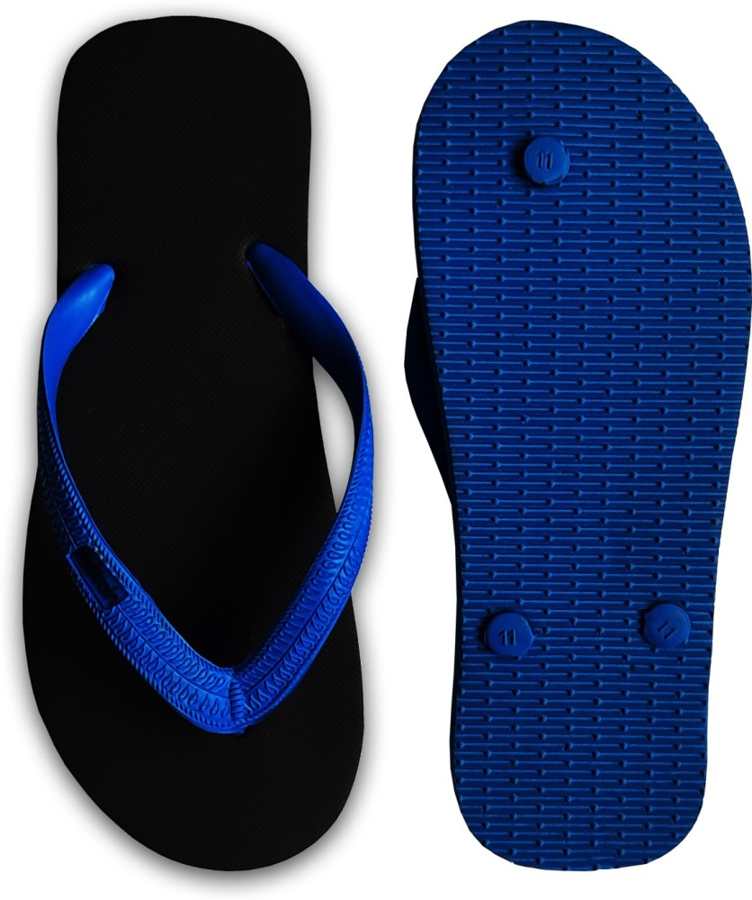 Rubber Flip-Flops