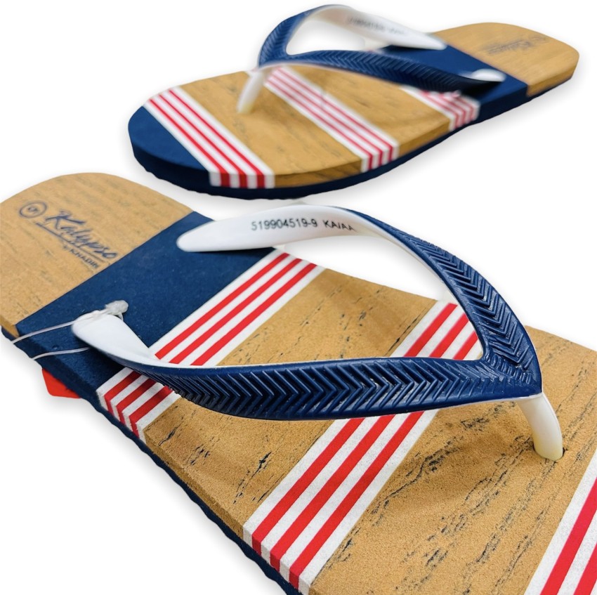 Calypso flip online flops