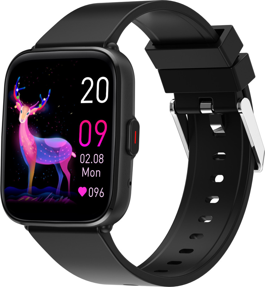 Blaze gristle watch smartwatch 2499