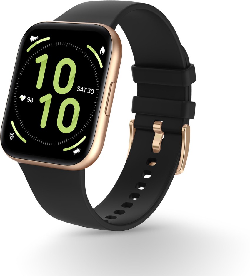 Pebble Pace Pro Smartwatch with 1.7