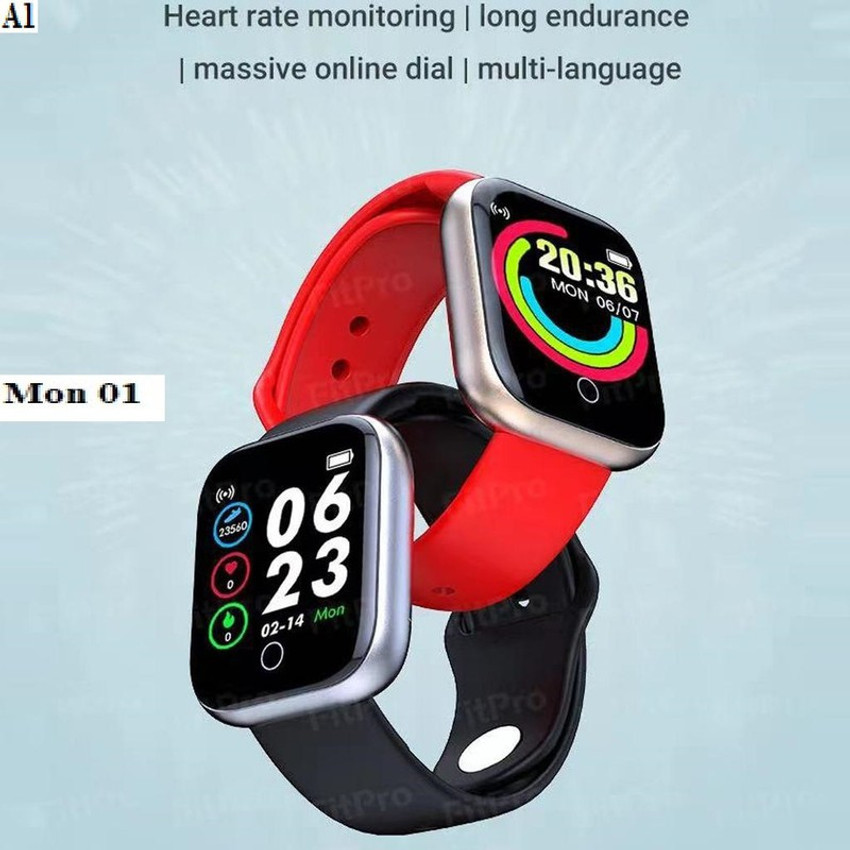 Smartwatch shop a1 plus