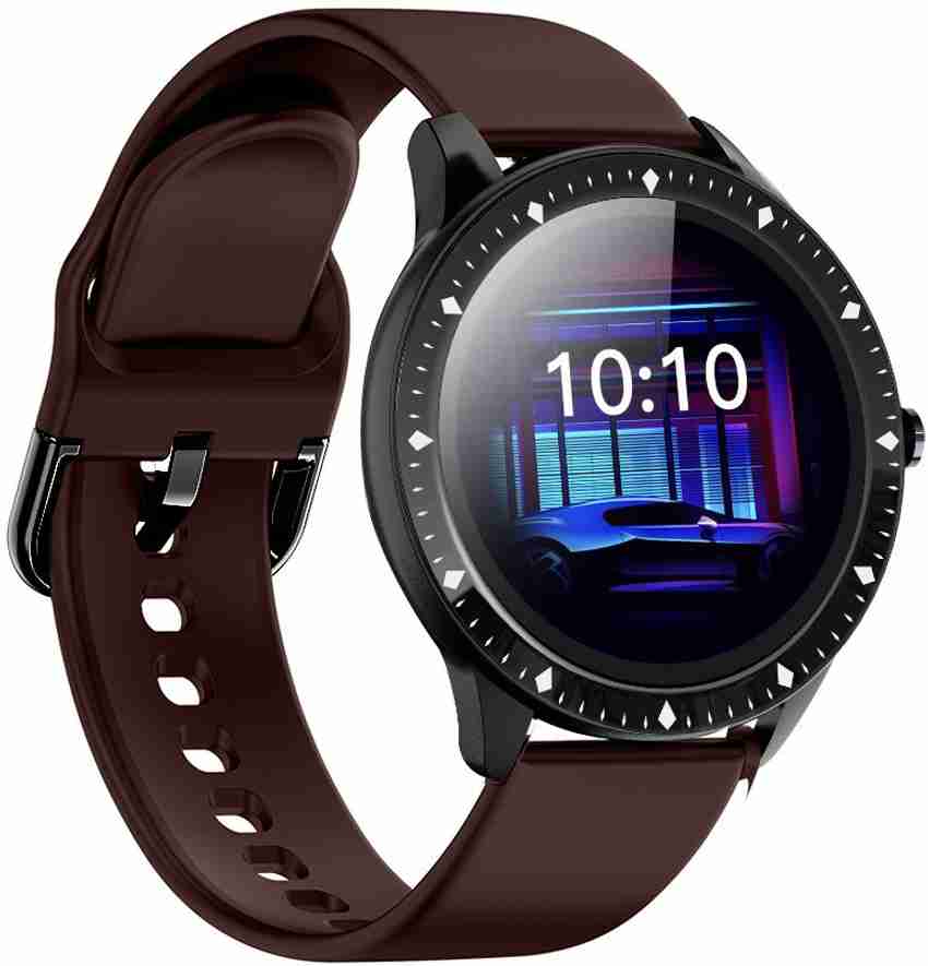 Tagg kronos sales smartwatch review