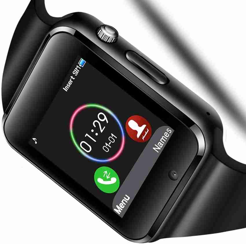 Smartwatch discount with memory