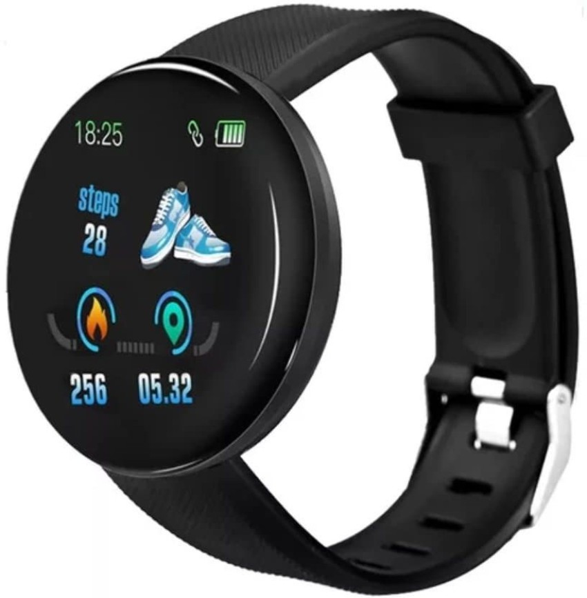 D on sale 18 smartwatch