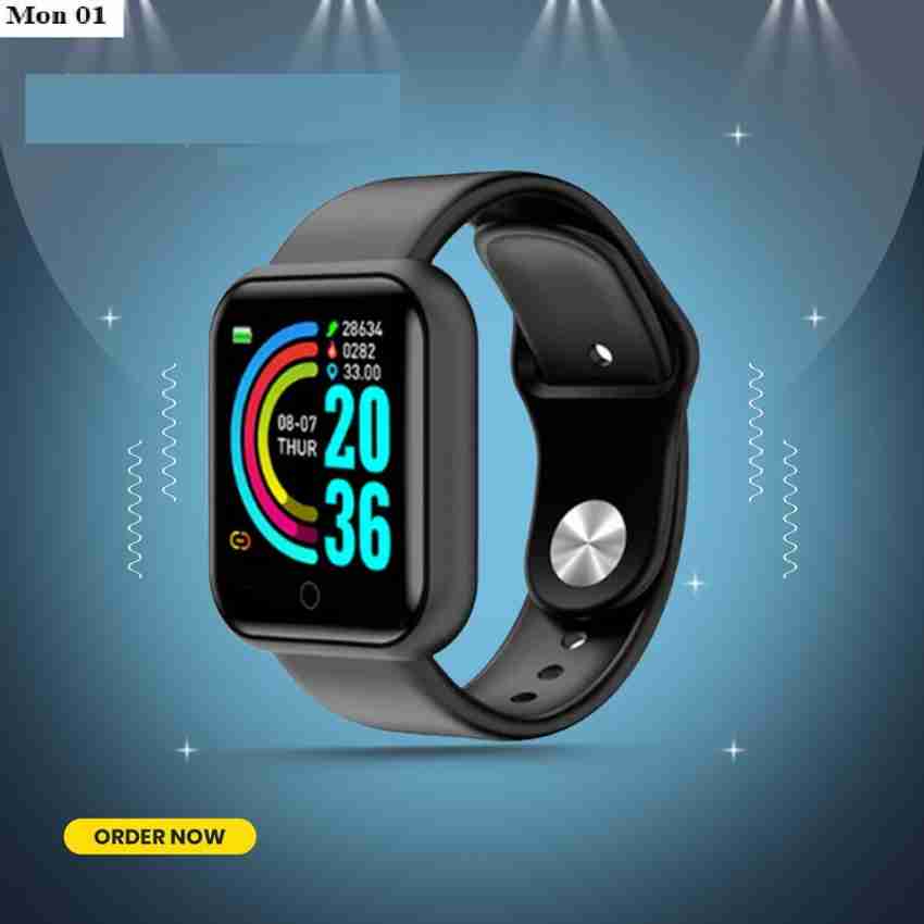 V30 smartwatch sales