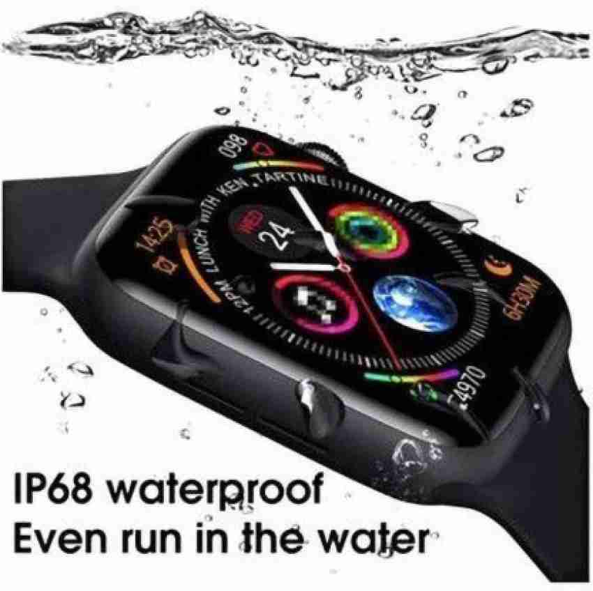 itup I7 Pro Max Series 7 Smart Watch with Bluetooth Calling Heart