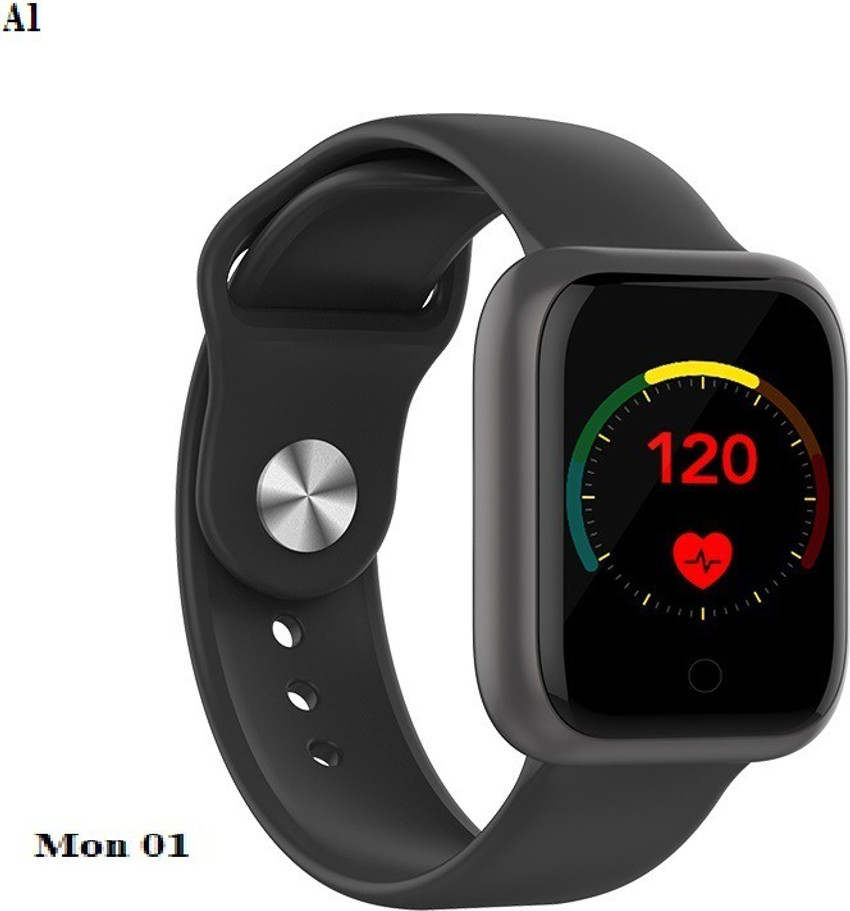 V88 smart watch new arrivals