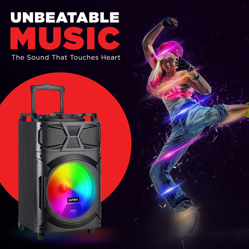 Intex it top 350 speaker price