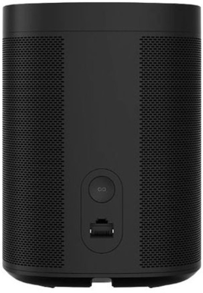 Sonos one hot sale speaker wattage