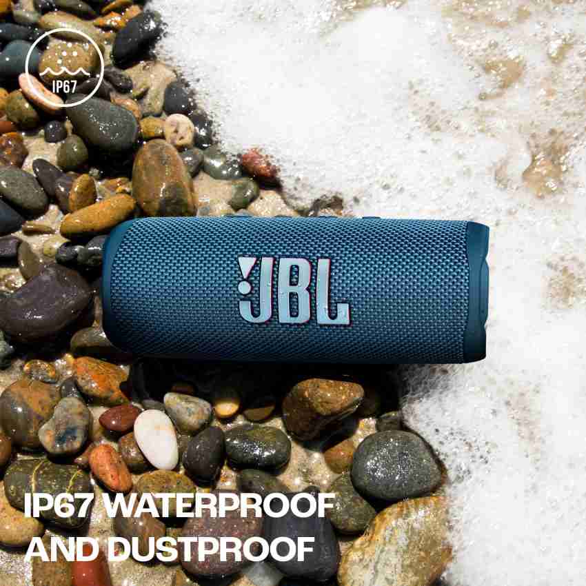 JBL Charge 6+ Portable Wireless Speaker