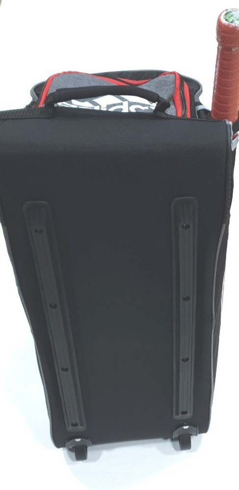 Adidas luggage with wheels online