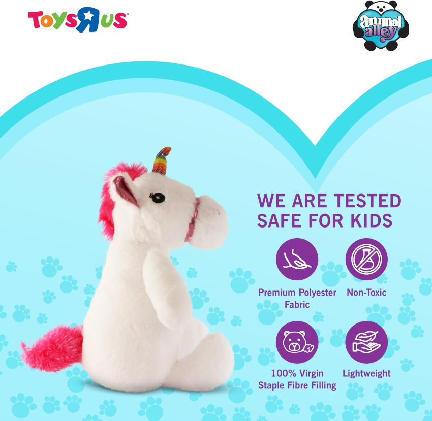 unicorn doll toys r us