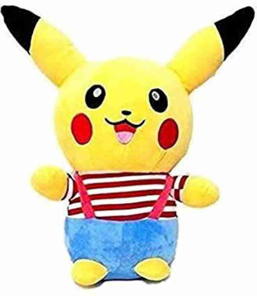 Pikachu teddies new arrivals