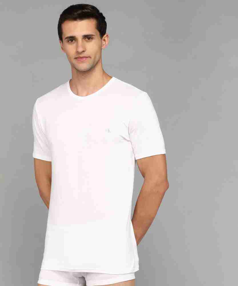 Calvin klein store underwear t shirt