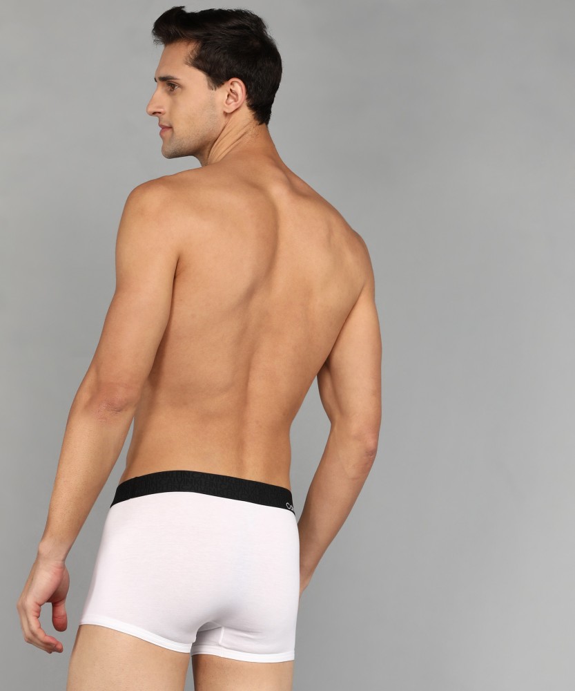 Calvin Klein Men's Body Modal Trunk 