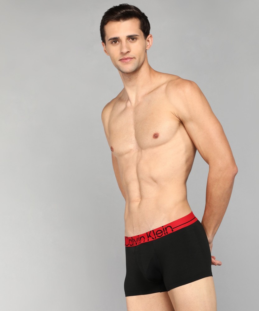 72% OFF on CK UNDERWEAR Men Brief on Flipkart