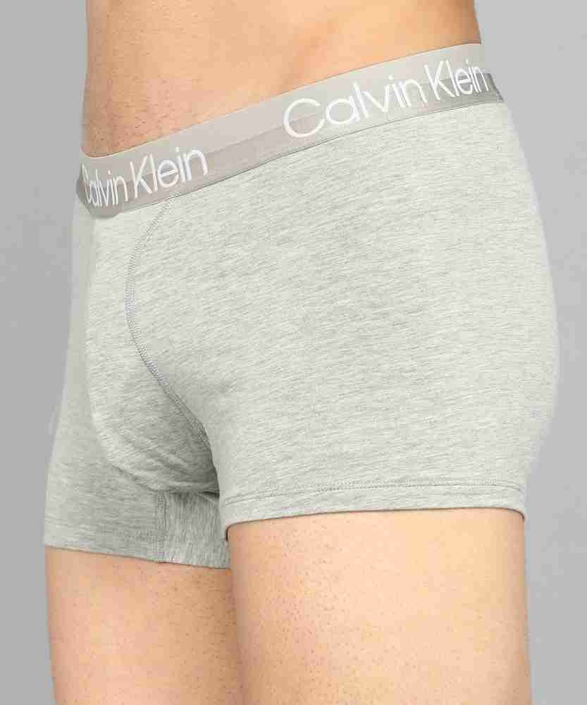 Calvin klein boxer gris store