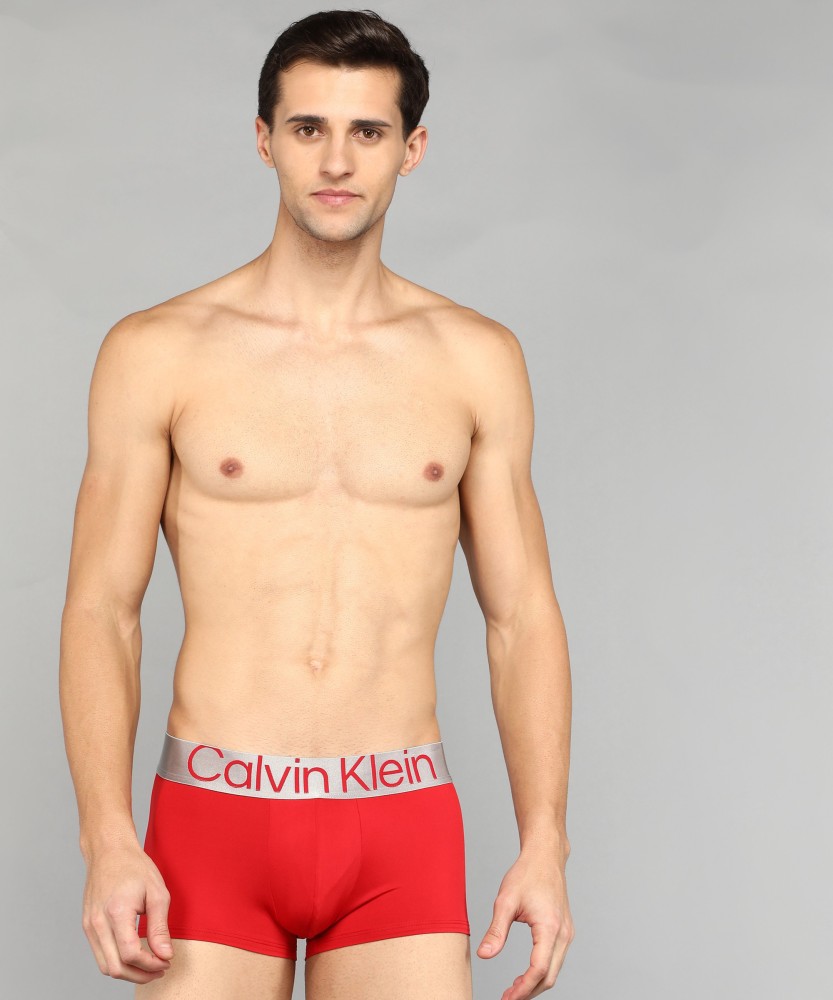 Buy Calvin Klein Underwear Men Brief Online at Best Prices in India