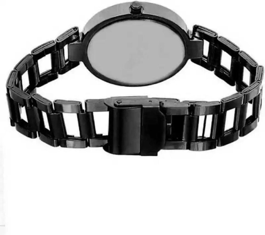 Miss Perfect High Quality Chain Type Metal Watches for Girls and