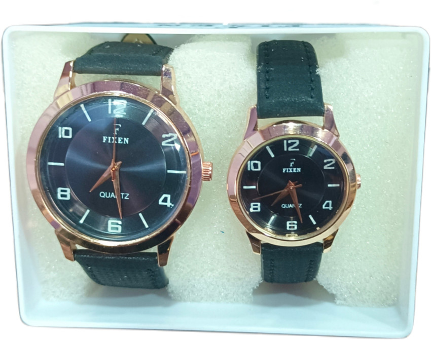 Fastrack pair sales watch price