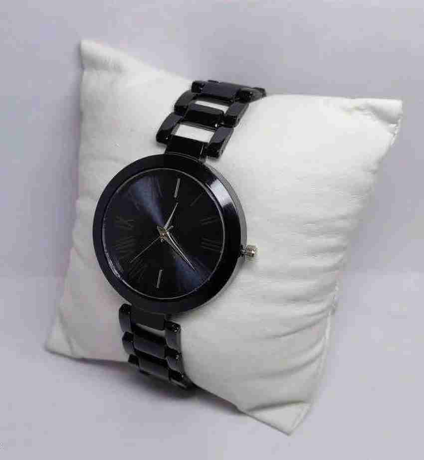 Ladies watch cheap chain type
