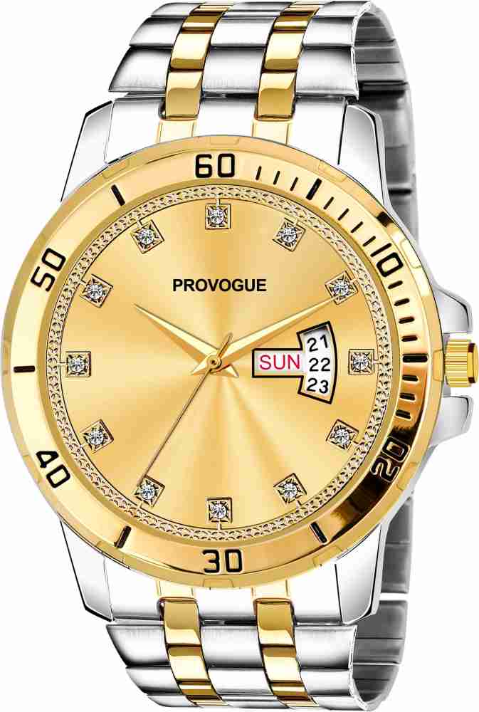 Provogue watch outlet rate