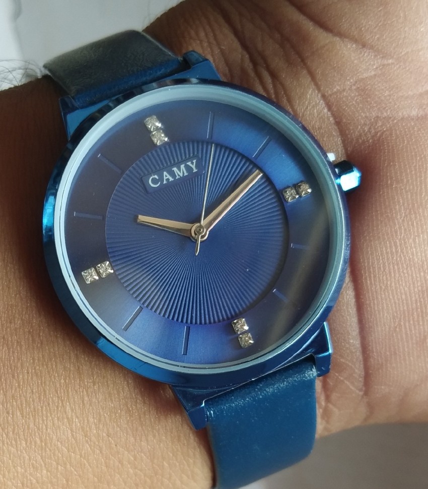 Camy 2025 collection watches