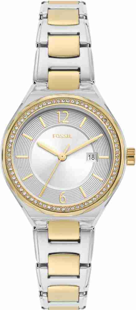 FOSSIL Eevie Eevie Analog Watch - For Women - Buy FOSSIL Eevie