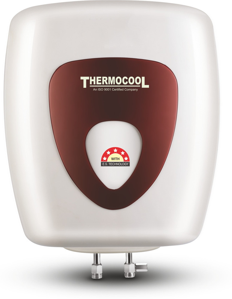 THERMOCOOL 6 L Storage Water Geyser (Ferrow 6ltr, White) Price in India -  Buy THERMOCOOL 6 L Storage Water Geyser (Ferrow 6ltr, White) online at  Flipkart.com