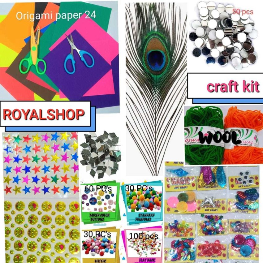 900+ Best Art and Crafts for Kids ideas